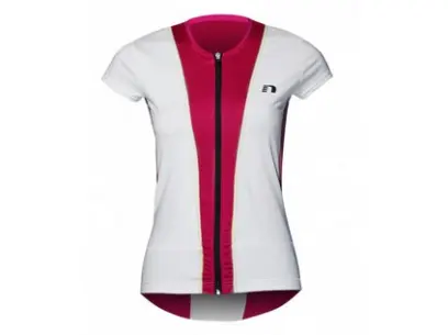 799_DAMSKE CYKLISTICKE TRIKO NEWLINE BIKE VENT